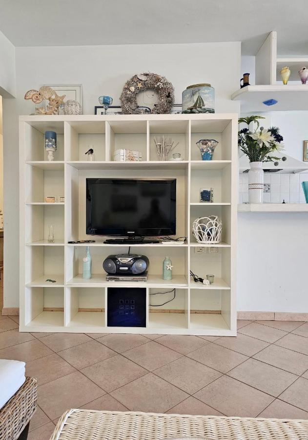 Brezza Marina Apartment Grado Exterior foto